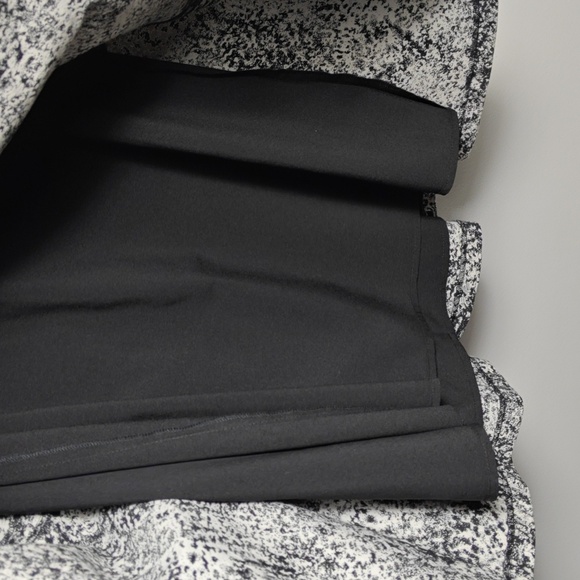 REBECCA TAYLOR Sleeveless Printed Textured Mini Dress Size 4 - Picture 8 of 16